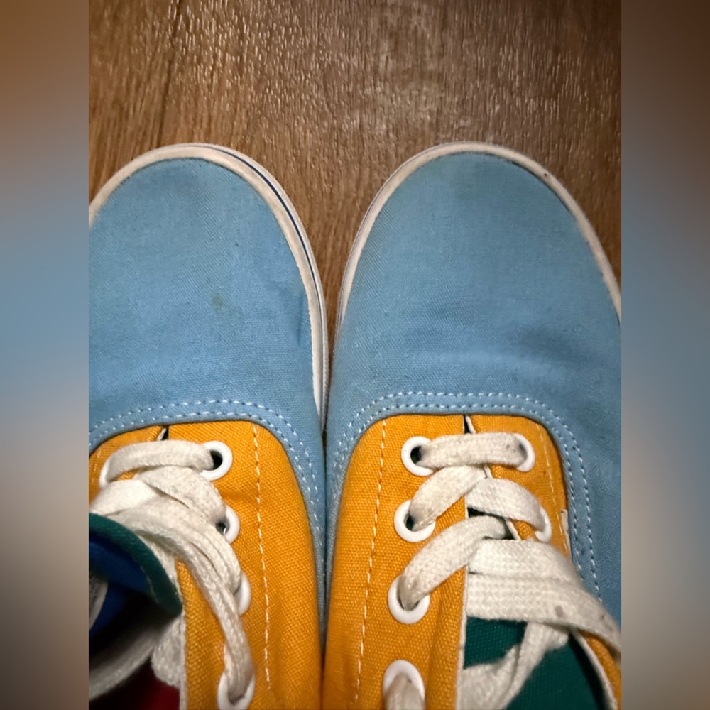 Vans Era ColorBlock - Picture 12 of 13